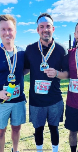 Fundraising Page Image