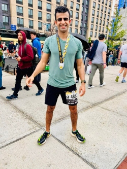 Fundraising Page Image