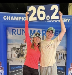 Fundraising Page Image